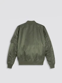 Куртки и дубленки Alpha Industries MA-1 Mod модель MJM53504C1_310 Фото