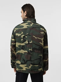 Куртки та дублянки Alpha Industries M - 65 MOD Field модель MJM53505CO_961 Фото