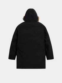 Куртки и дубленки Alpha Industries N-3B Alpine модель MJN53501C1_001 Фото