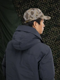 Куртки та дублянки Alpha Industries N-3B Alpine модель MJN53501C1_410 Фото