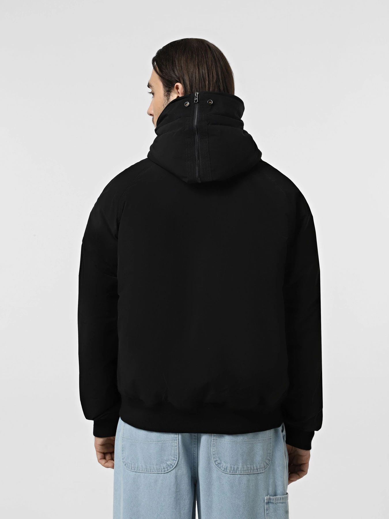 Куртки та дублянки Alpha Industries N-2B Altitude модель MJN53502C1_001 Куртки та дублянки Alpha Industries N-2B Altitude модель MJN53502C1_001 Фото