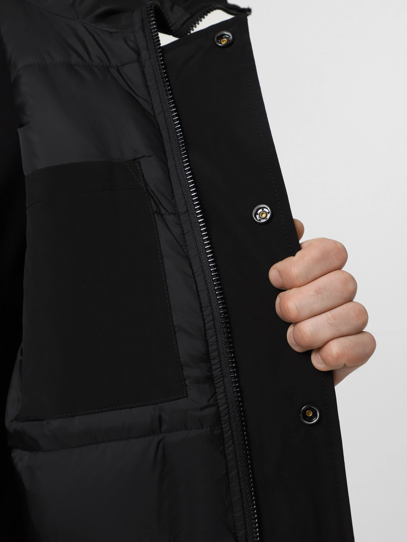 Куртки та дублянки Alpha Industries N-2B Altitude модель MJN53502C1_001 Куртки та дублянки Alpha Industries N-2B Altitude модель MJN53502C1_001 Фото