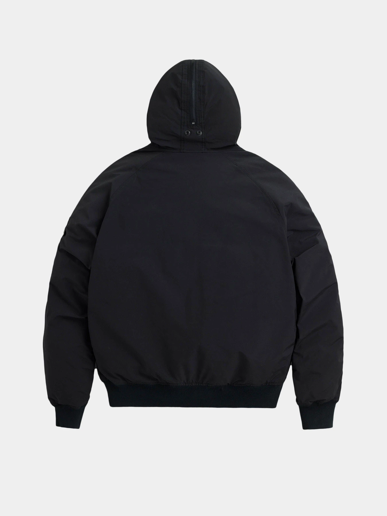 Куртки та дублянки Alpha Industries N-2B Altitude модель MJN53502C1_001 Куртки та дублянки Alpha Industries N-2B Altitude модель MJN53502C1_001 Фото