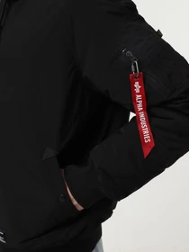 Куртки та дублянки Alpha Industries N-2B Altitude модель MJN53502C1_001 Фото
