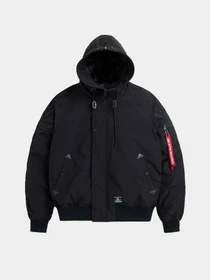 Куртки та дублянки Alpha Industries N-2B Altitude модель MJN53502C1_001 Фото