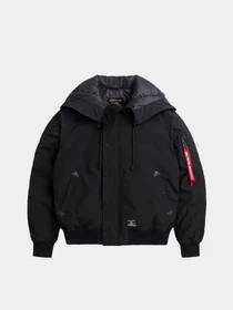 Куртки та дублянки Alpha Industries N-2B Altitude модель MJN53502C1_001 Фото