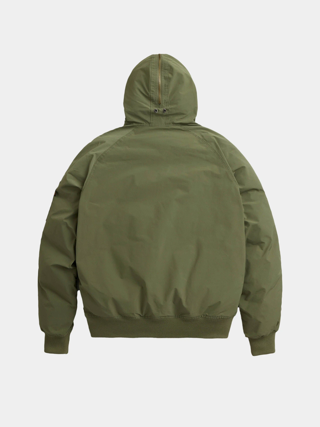 Куртки та дублянки Alpha Industries N-2B Altitude модель MJN53502C1_359 Фото