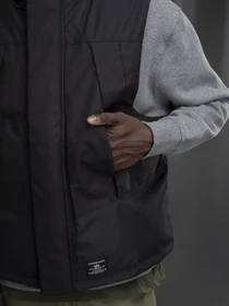 Куртки и дубленки Alpha Industries PCU MOD VEST модель MJU53500C1_001 Фото