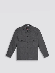 Куртки та дублянки Alpha Industries Wool Field модель MJW53504C1_068 Фото