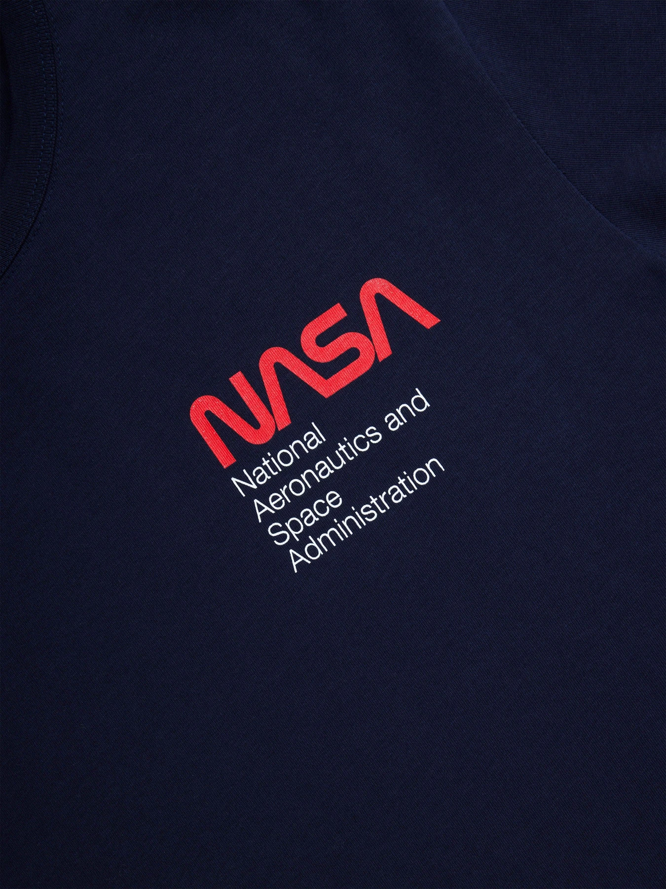 Футболки и поло Alpha Industries NASA Worm Logo Gen II модель UTN53000PK_410 Футболки и поло Alpha Industries NASA Worm Logo Gen II модель UTN53000PK_410 Фото