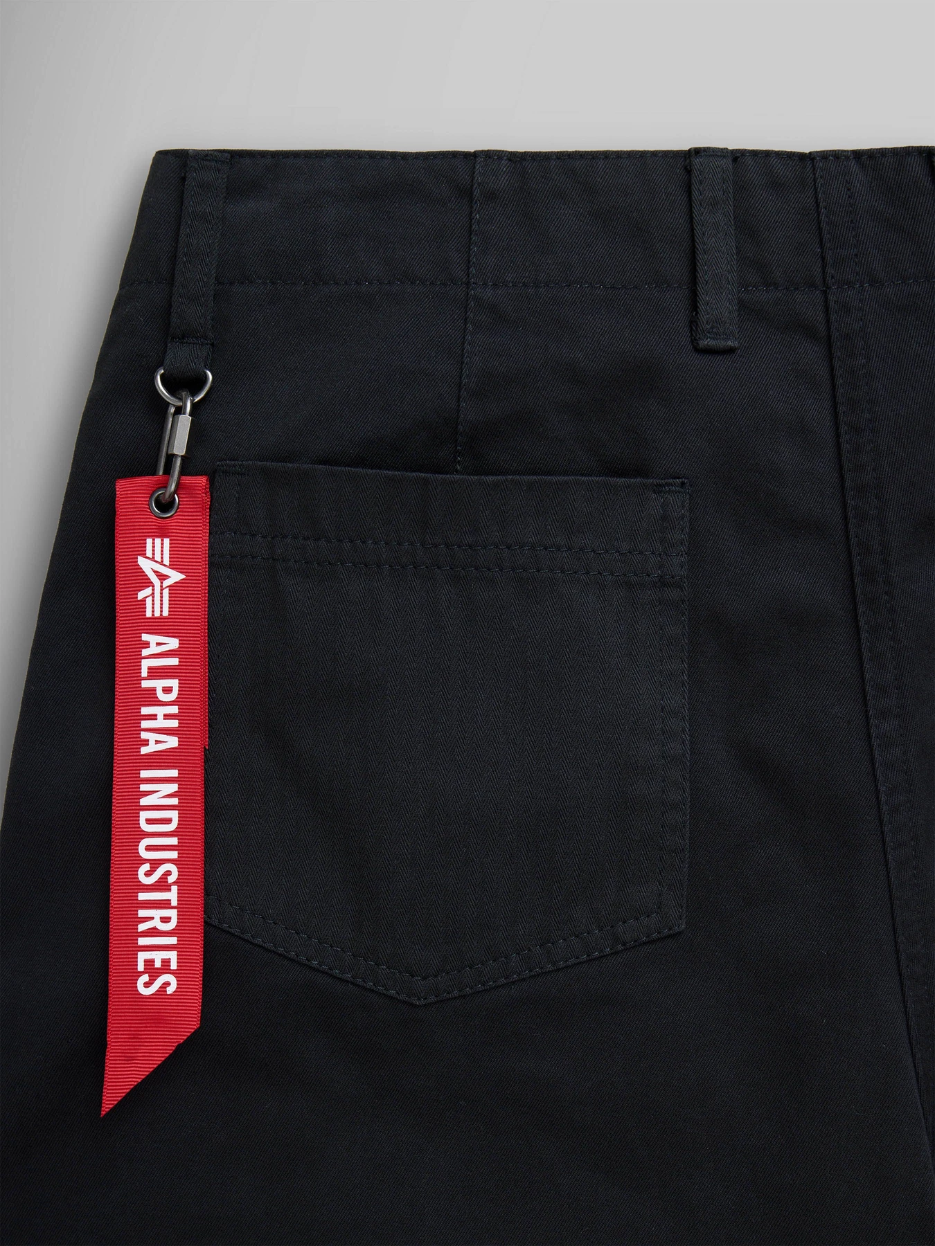 Штани Alpha Industries Fatigue Mod модель WBF53501CO_001 Фото