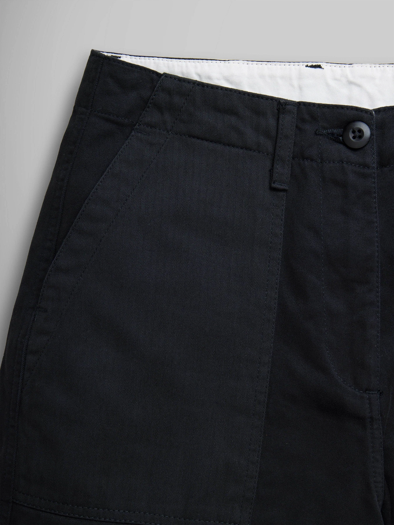Штани Alpha Industries Fatigue Mod модель WBF53501CO_001 Фото