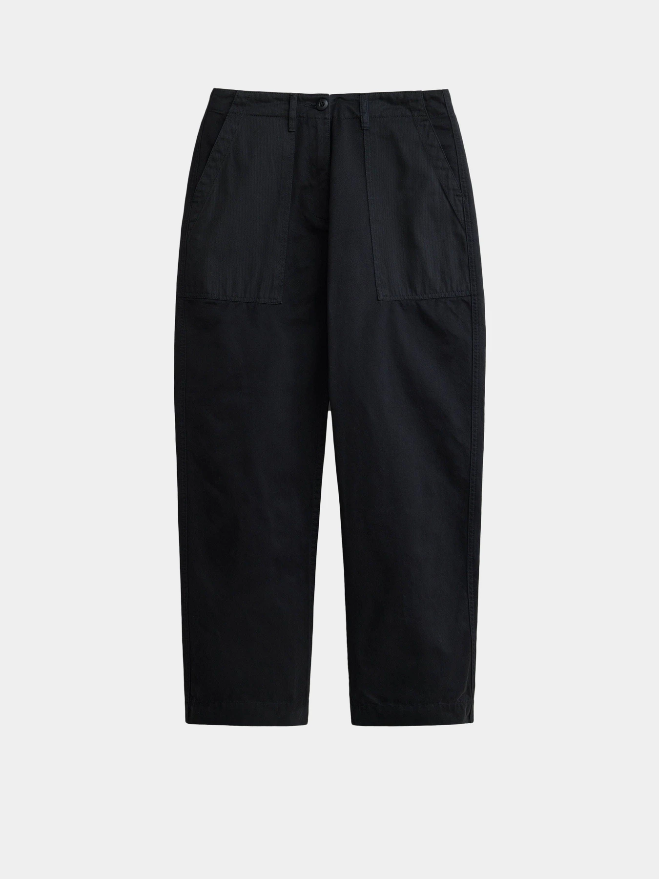 Штани Alpha Industries Fatigue Mod модель WBF53501CO_001 Фото