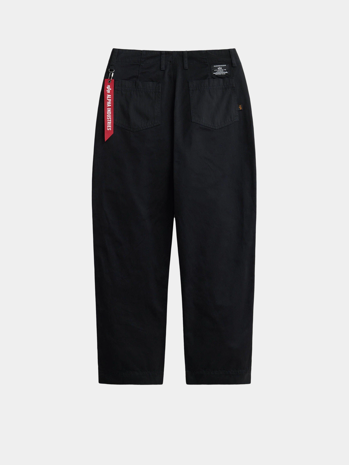 Штани Alpha Industries Fatigue Mod модель WBF53501CO_001 Фото