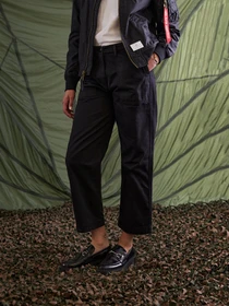 Штани Alpha Industries Fatigue Mod модель WBF53501CO_001 Фото