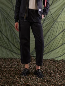 Штани Alpha Industries Fatigue Mod модель WBF53501CO_001 Фото
