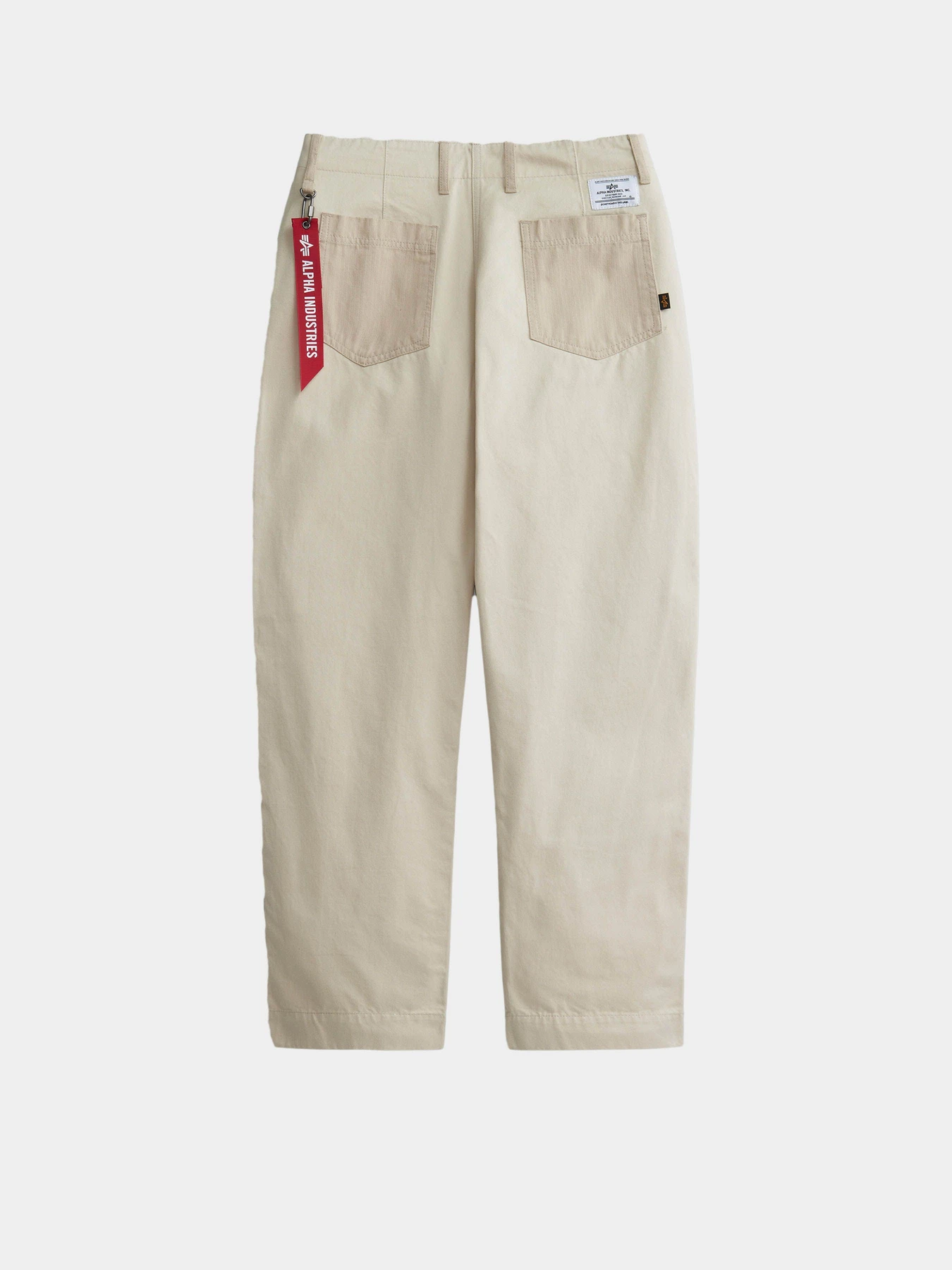 Штани Alpha Industries Fatigue Mod модель WBF53501CO_217 Фото