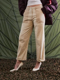 Штани Alpha Industries Fatigue Mod модель WBF53501CO_217 Фото