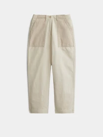 Штани Alpha Industries Fatigue Mod модель WBF53501CO_217 Фото