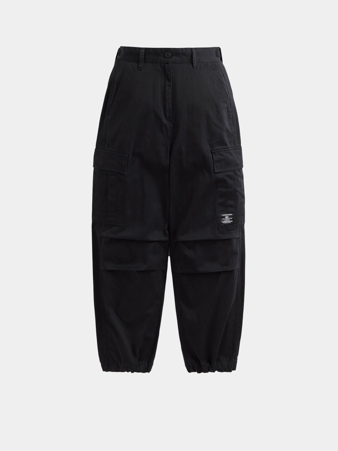 Брюки Alpha Industries M-65 модель WBM53500CO_001 Фото