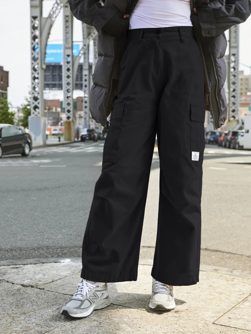 Штани Alpha Industries M-65 модель WBM53500CO_001 Фото