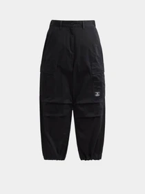 Брюки Alpha Industries M-65 модель WBM53500CO_001 Фото
