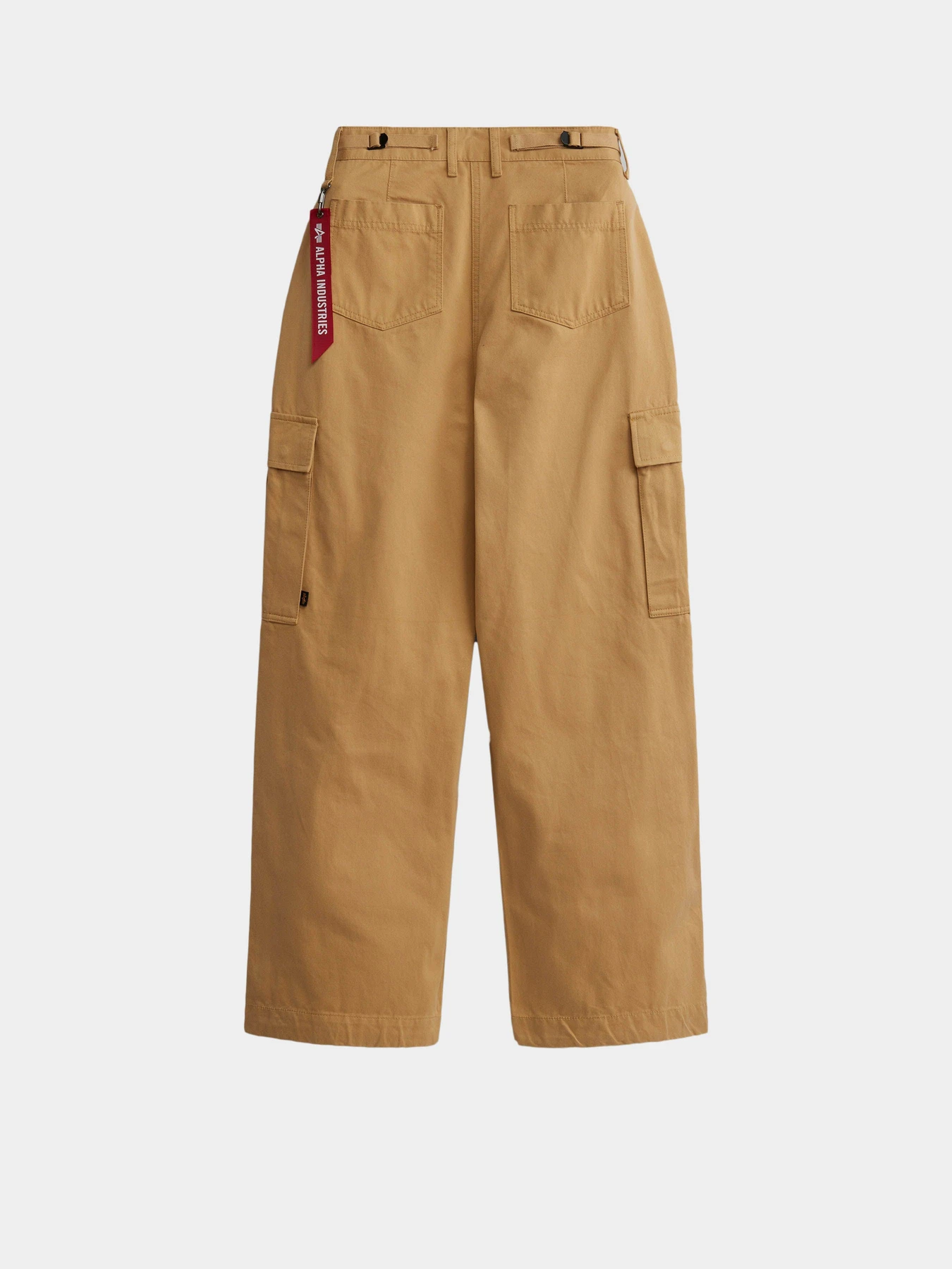 Штани Alpha Industries M-65 модель WBM53500CO_219 Штани Alpha Industries M-65 модель WBM53500CO_219 Фото