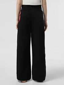 Брюки Alpha Industries Wide Leg W модель WBW53500CO_001 Фото
