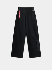 Брюки Alpha Industries Wide Leg W модель WBW53500CO_001 Фото
