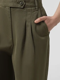 Штани Alpha Industries Wide Leg W модель WBW53500CO_359 Фото