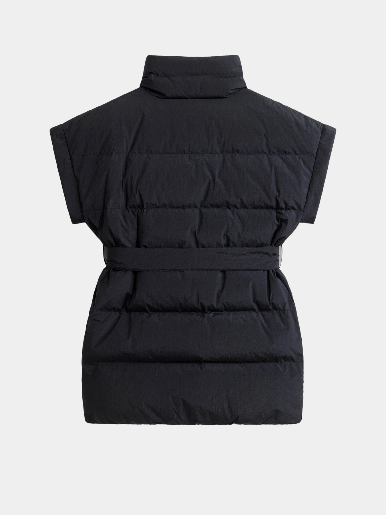 Куртки и дубленки Alpha Industries Sierra Belted Vest модель WJB53500C1_001 Фото