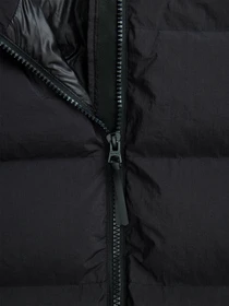 Куртки и дубленки Alpha Industries Sierra Belted Vest модель WJB53500C1_001 Фото