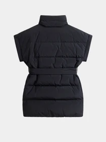 Куртки и дубленки Alpha Industries Sierra Belted Vest модель WJB53500C1_001 Фото