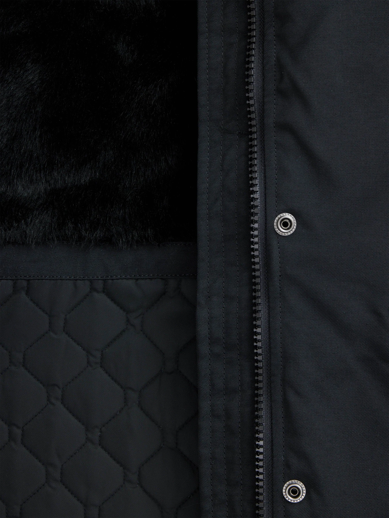 Куртки и дубленки Alpha Industries Elyse Gen II модель WJE52500C1_001 Фото