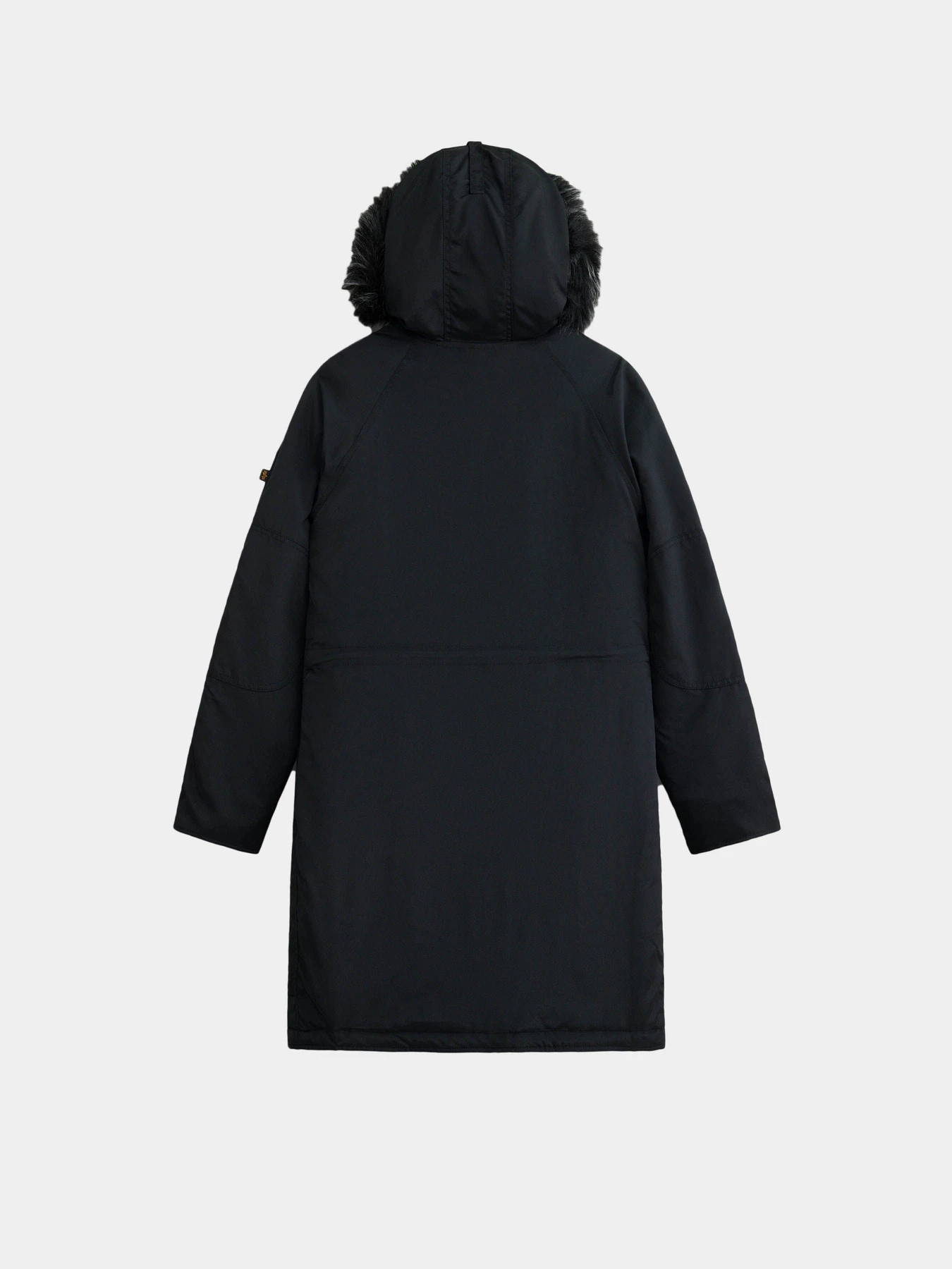Куртки и дубленки Alpha Industries Elyse Gen II модель WJE52500C1_001 Фото