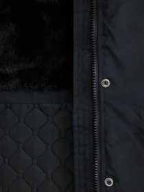 Куртки и дубленки Alpha Industries Elyse Gen II модель WJE52500C1_001 Фото