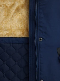 Куртки и дубленки Alpha Industries Elyse Gen II модель WJE52500C1_410 Фото