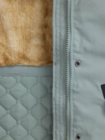 Куртки та дублянки Alpha Industries Elyse Gen II модель WJE52500C1_455 Фото