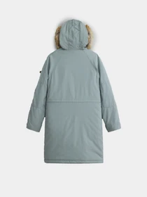 Куртки та дублянки Alpha Industries Elyse Gen II модель WJE52500C1_455 Фото
