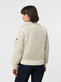 Куртки и дубленки Alpha Industries MA-1 модель WJM44500C1_217 Фото
