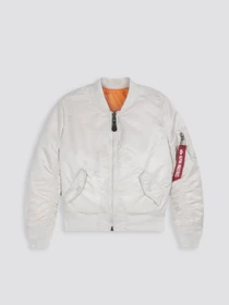 Куртки и дубленки Alpha Industries MA-1 модель WJM44500C1_217 Фото