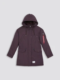 Куртки и дубленки Alpha Industries N-3B Altitude Mod W модель WJN51500C1_506 Фото