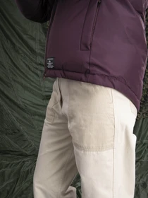 Куртки и дубленки Alpha Industries Short W модель WJS52501C1_506 Фото