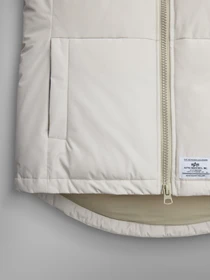 Куртки та дублянки Alpha Industries Short W модель WJS52501C1_217 Фото