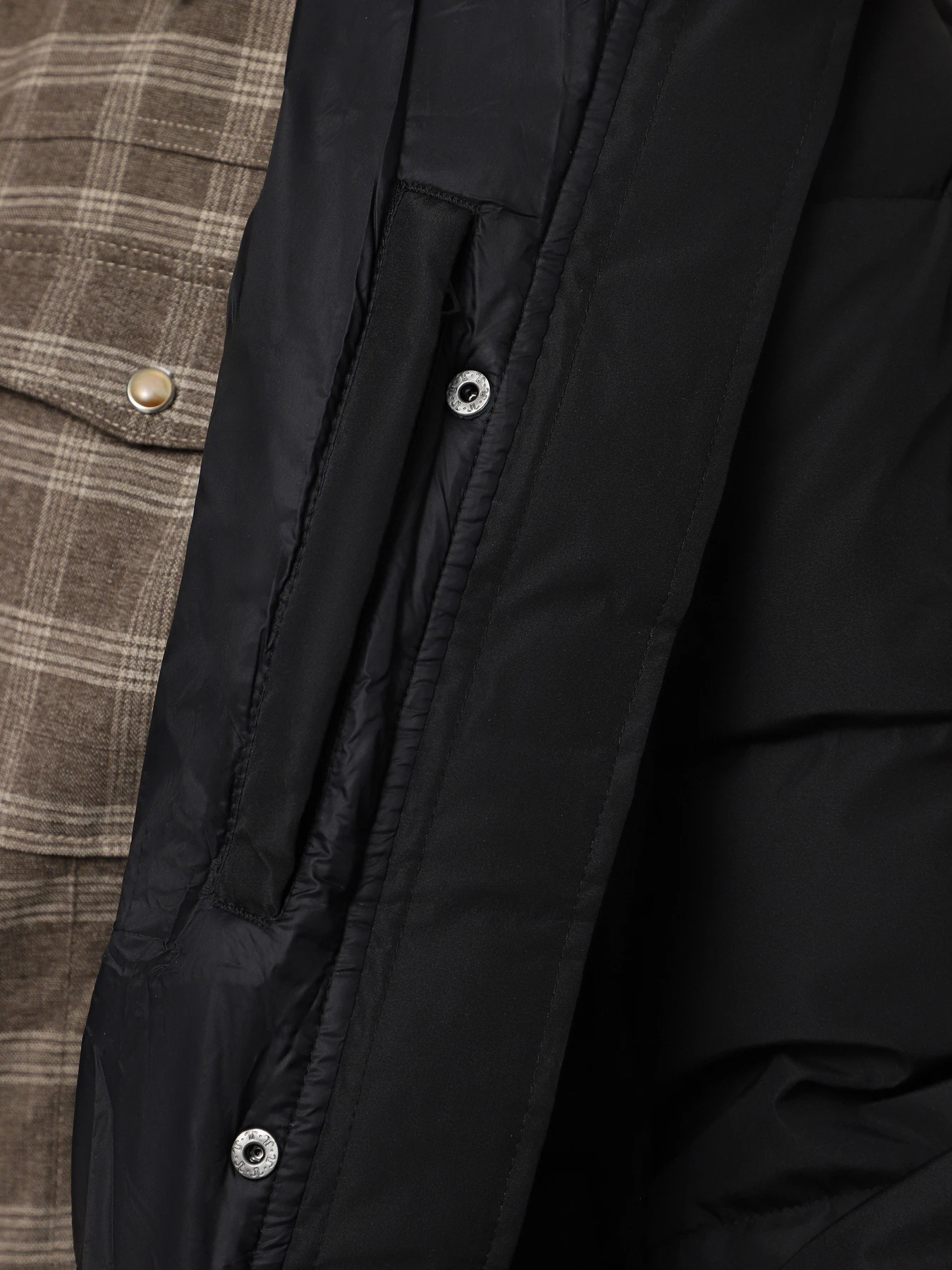 Куртки и дубленки Alpha Industries Sierra Gen II W модель WJS52502C1_001 Фото