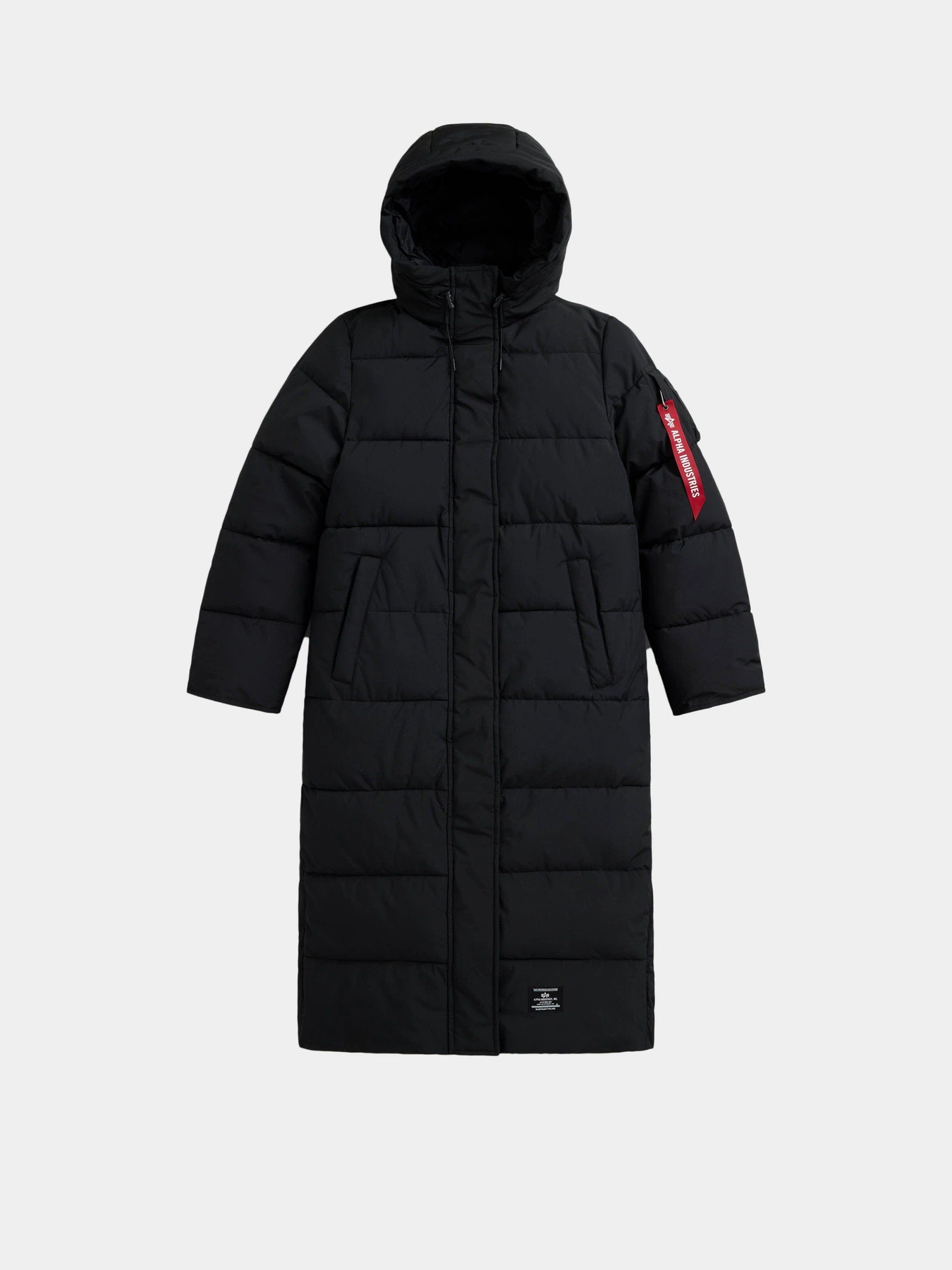 Куртки и дубленки Alpha Industries Sierra Gen II W модель WJS52502C1_001 Фото