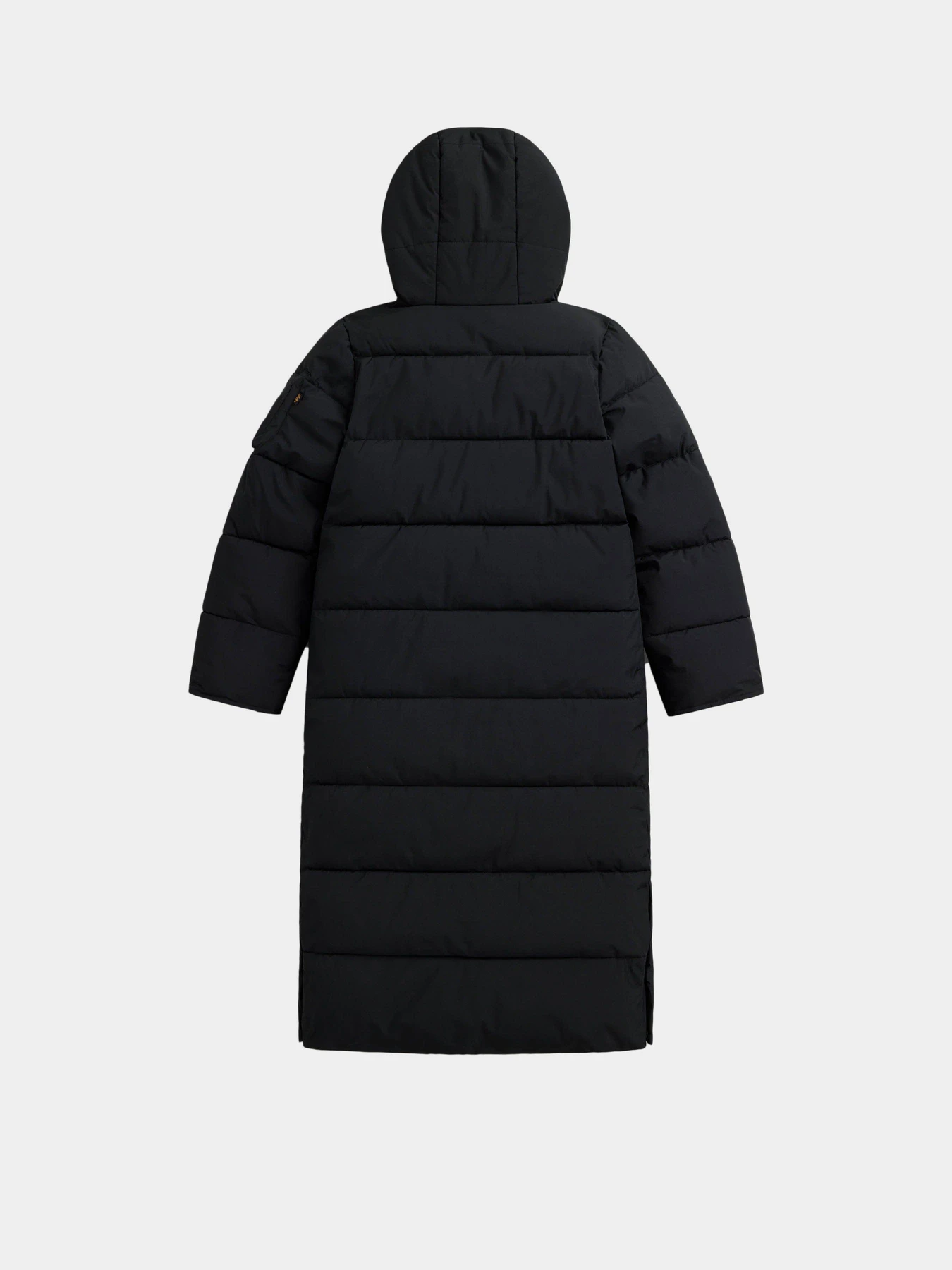 Куртки и дубленки Alpha Industries Sierra Gen II W модель WJS52502C1_001 Фото