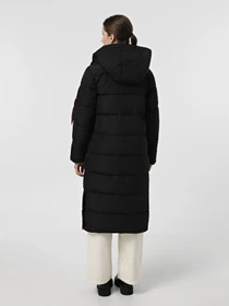 Куртки и дубленки Alpha Industries Sierra Gen II W модель WJS52502C1_001 Фото