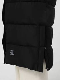Куртки и дубленки Alpha Industries Sierra Gen II W модель WJS52502C1_001 Фото