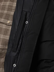 Куртки и дубленки Alpha Industries Sierra Gen II W модель WJS52502C1_001 Фото
